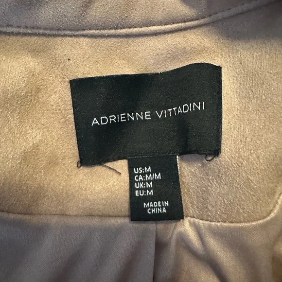 Jacket - Picture 2 of 3